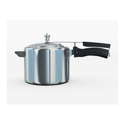 Topper Pressure Cooker 4L Induction Bottom