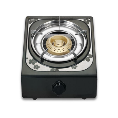 TOPPER Single SS Auto GS LPG (A-103)